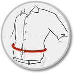 The 81st Oscar Bradley Pitt Two Button Notch Lapel Tuxedo / Jacket & Pants ( OSCM005)